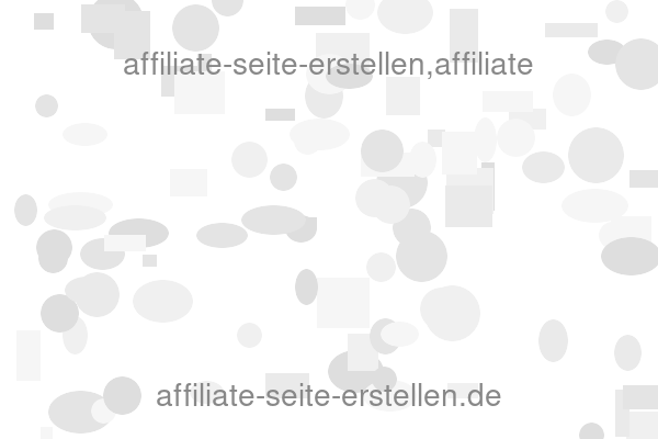 affiliate-seite-erstellen,affiliate