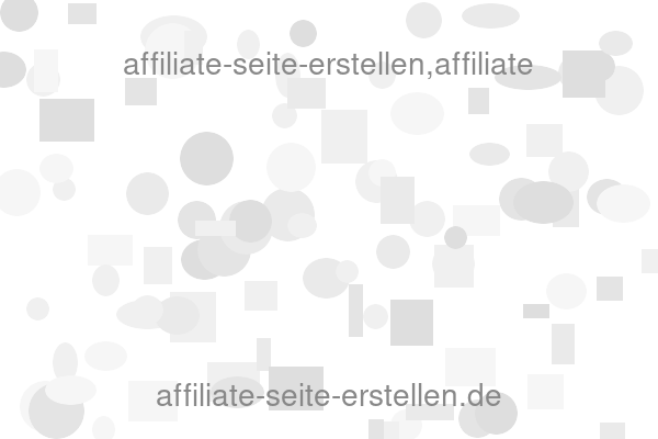 affiliate-seite-erstellen,affiliate