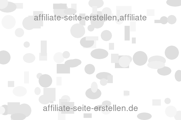 affiliate-seite-erstellen,affiliate