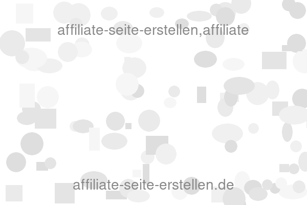 affiliate-seite-erstellen,affiliate