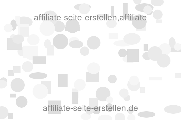 affiliate-seite-erstellen,affiliate