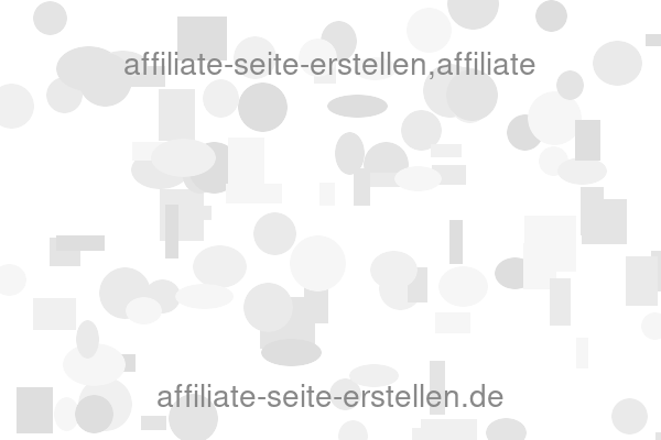 affiliate-seite-erstellen,affiliate