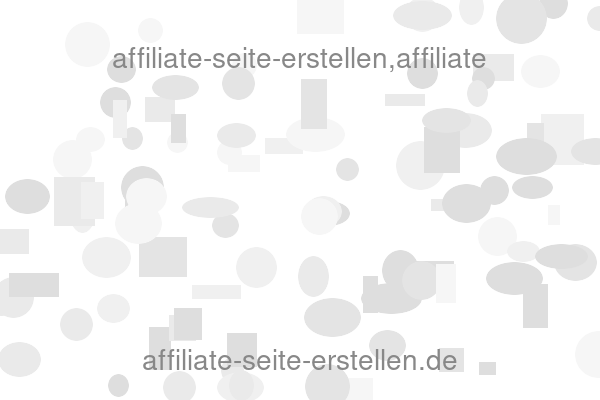 affiliate-seite-erstellen,affiliate