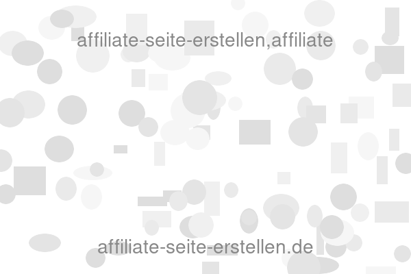 affiliate-seite-erstellen,affiliate