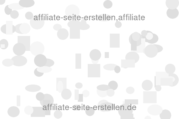 affiliate-seite-erstellen,affiliate